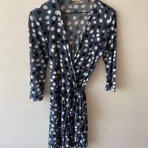 Banana Republic Wrap Dress